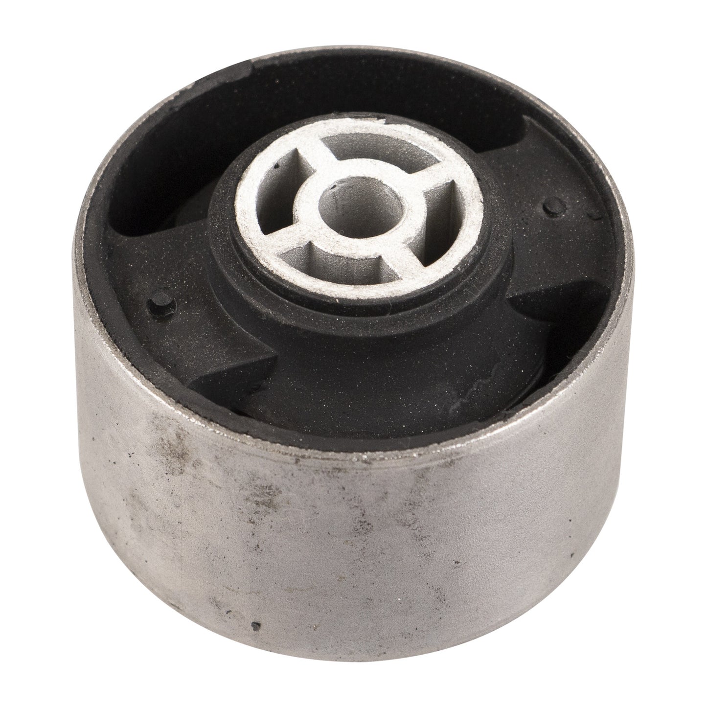 Zawieszenie silnika z tyłu, dolna część