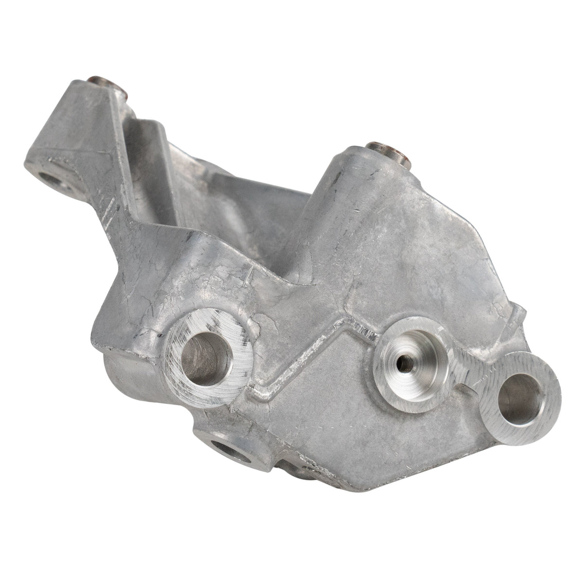 Poduszka silnika, lewa strona Fiat Ducato 5802127136