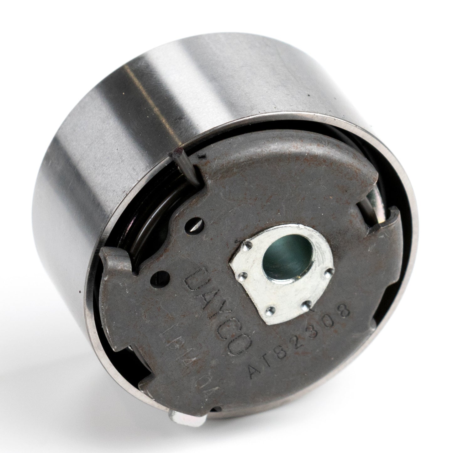 Zestaw pasków zębatych 1,1 8 V 125 zębów NTN-SNR