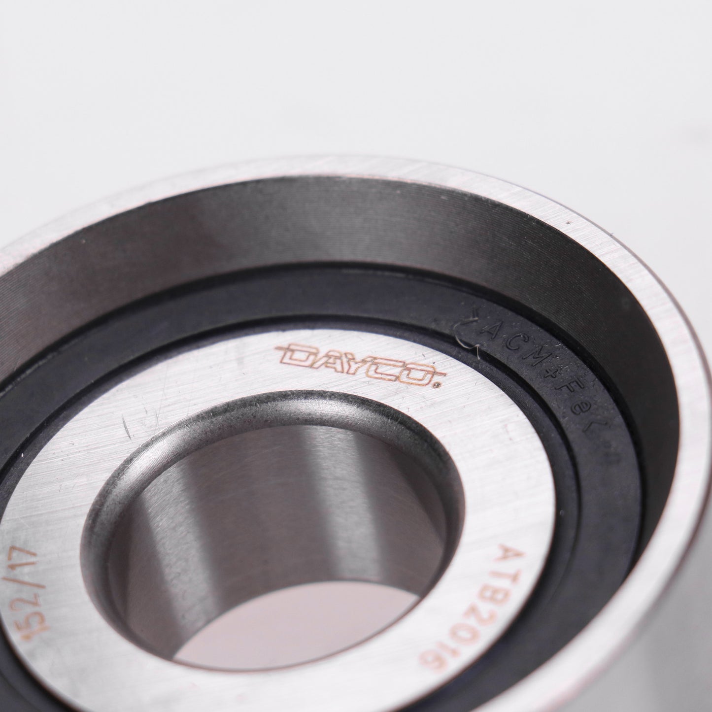 Koło napinające pasek zębaty 67 mm Ø 34 mm szerokości DAYCO