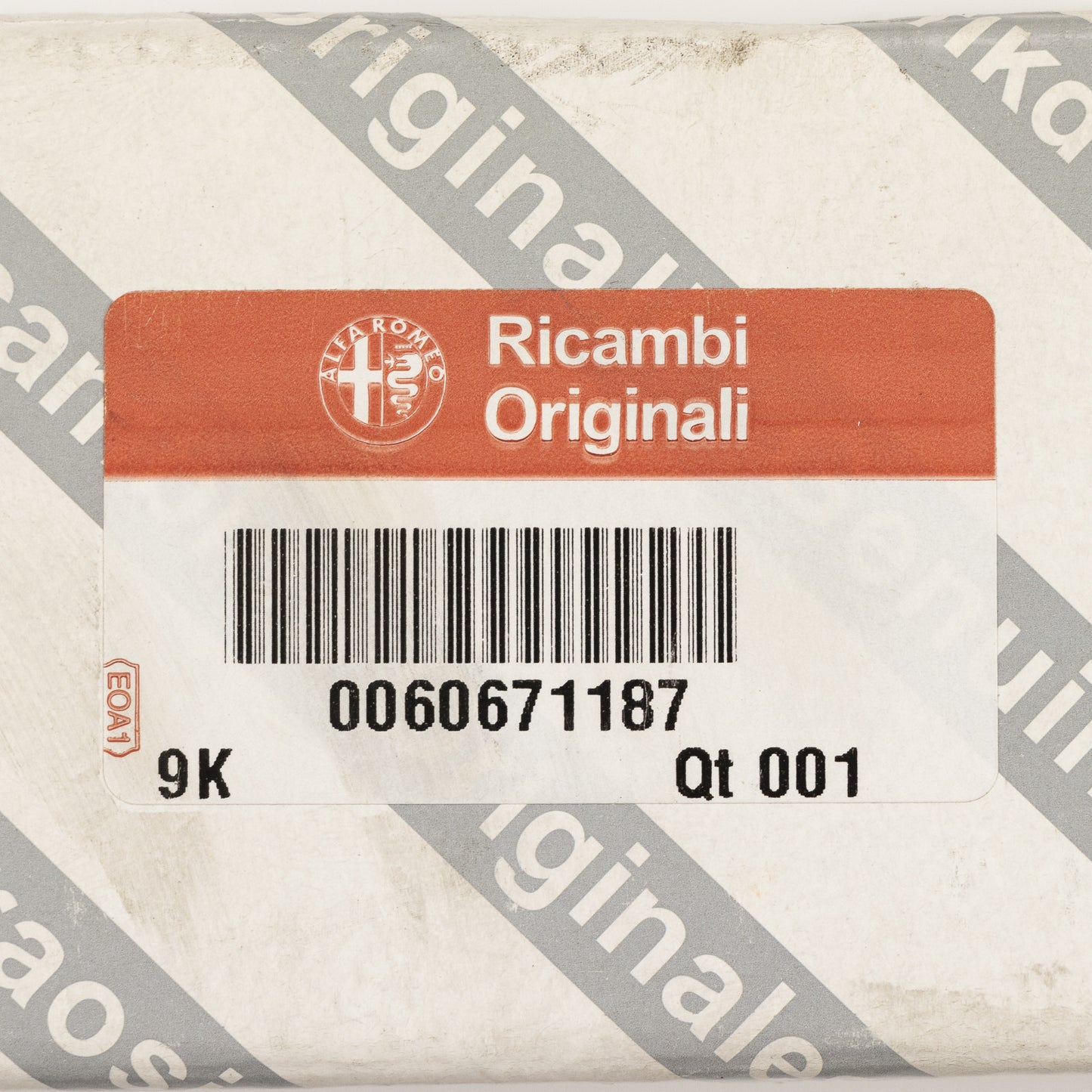 Wałek rozrządu dolotowy lewa strona – V6 2.5 3.0 3.2 GTA