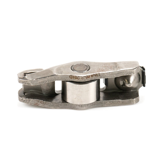 Dźwignia holownicza o długości 57 mm, zacisk blaszany, oryginalny