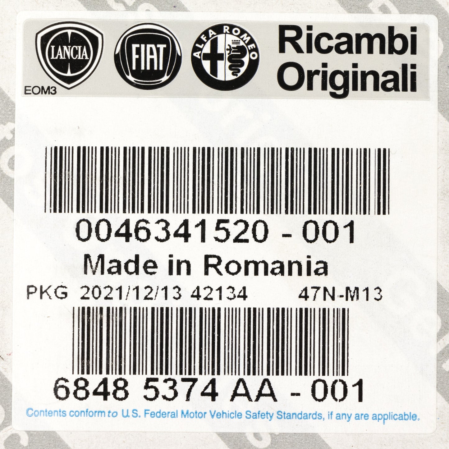 Regulator czasu natrysku Original