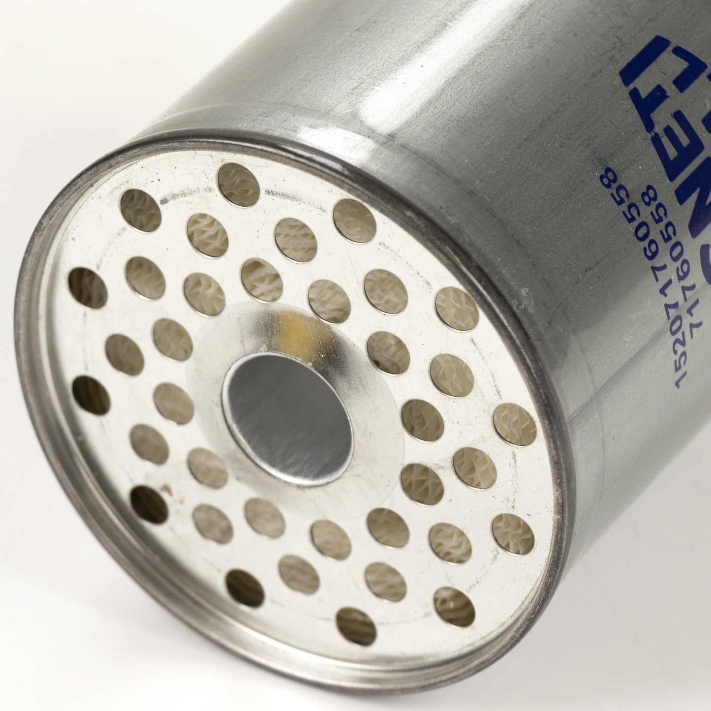 Wkład filtra paliwa H=110 mm D=87 mm Magneti Marelli