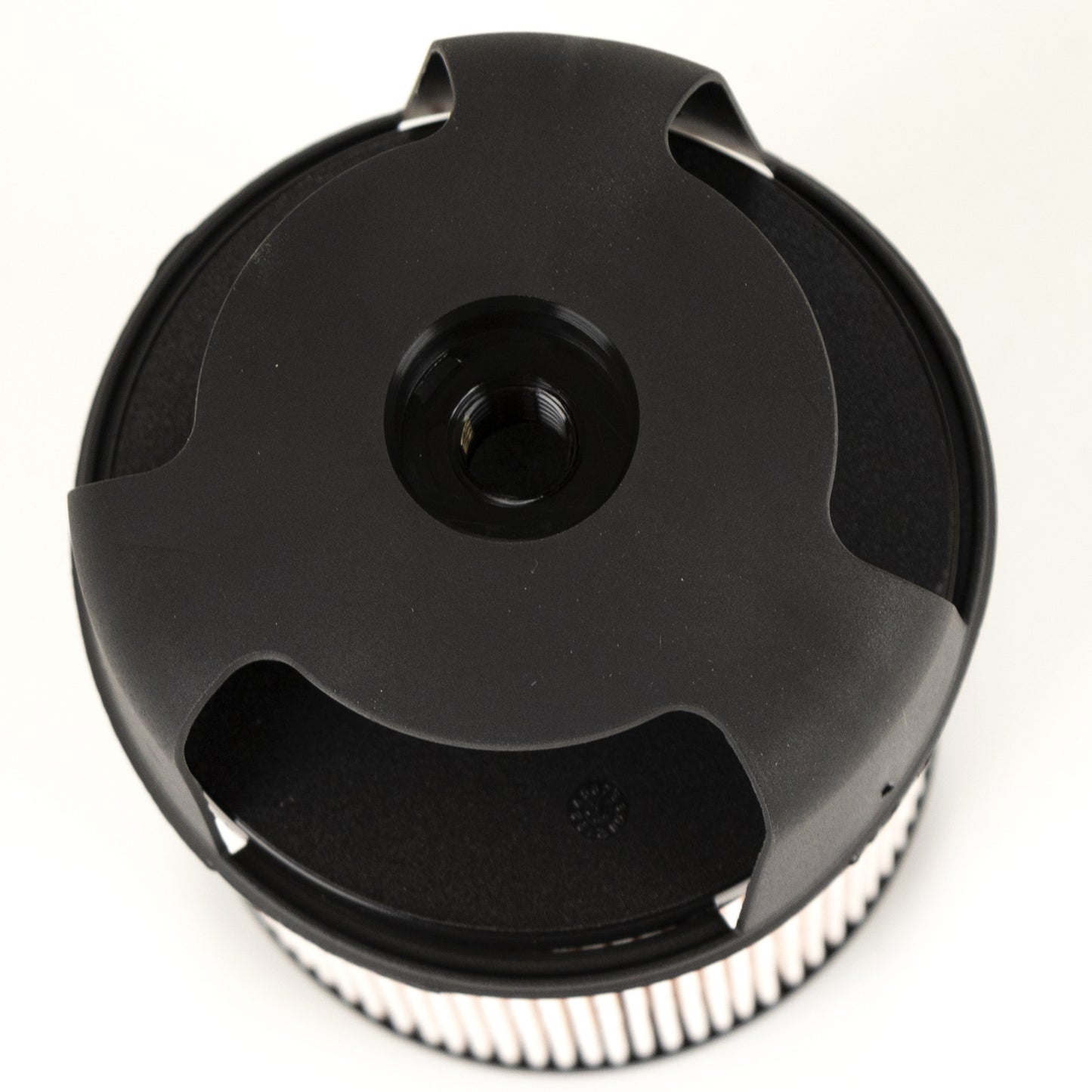 Filtr paliwa diesla Średnica = 83 mm Wysokość = 138 mm