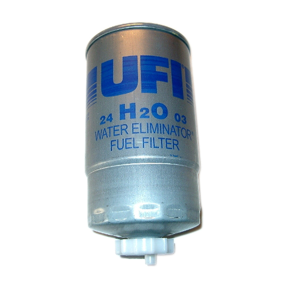 Filtr paliwa wysokość 171 mm DNW1995