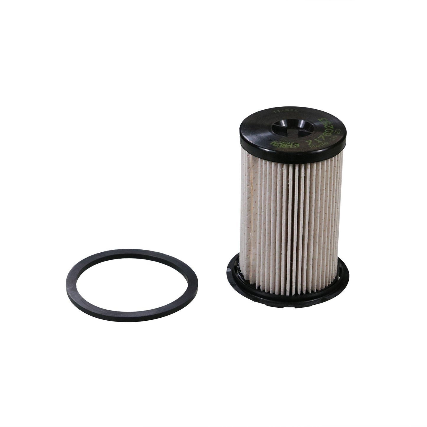 Filtr paliwa Filtr oleju napędowego D1=77 D2=65 D3=20 H=110 mm