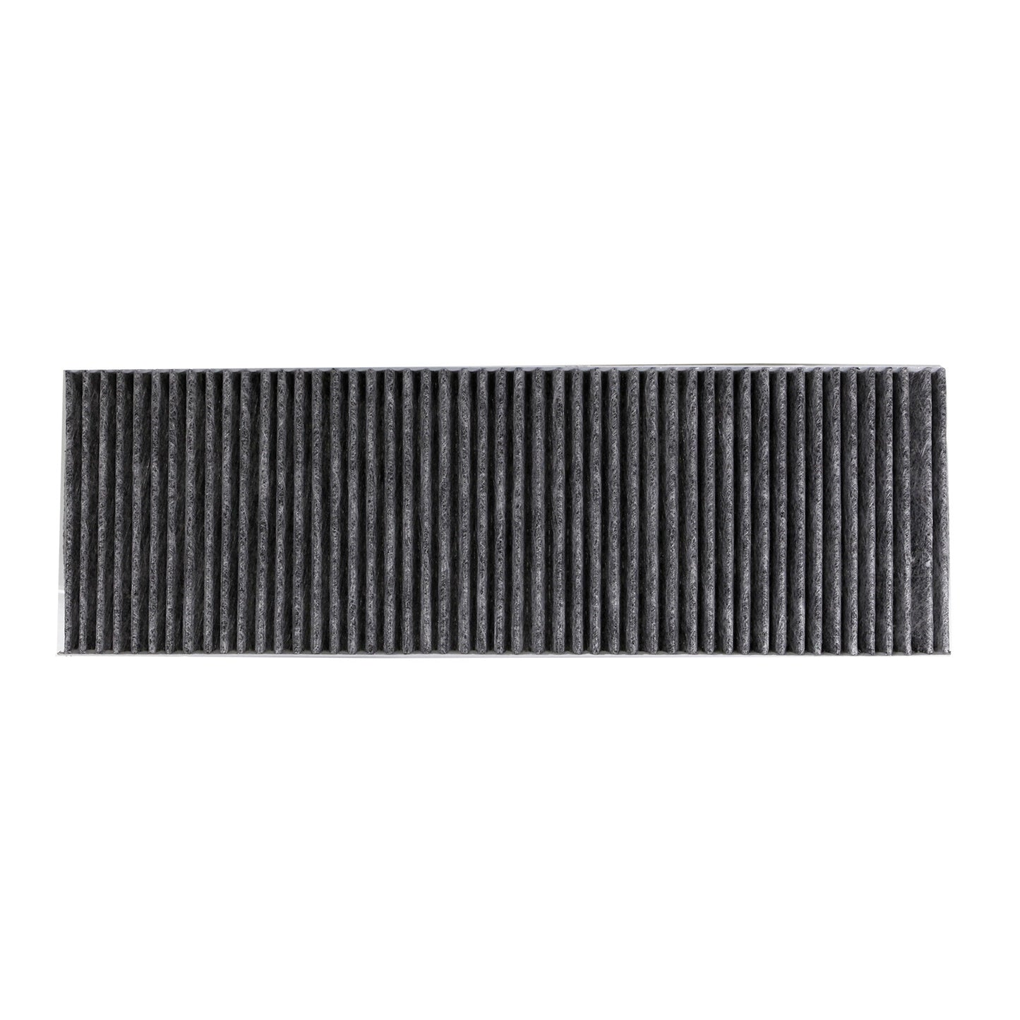 Filtr powietrza wewnętrznego Filtr przeciwpyłkowy Filtr z węglem aktywnym Dł. 440 x szer. 144 x wys. 17 mm
