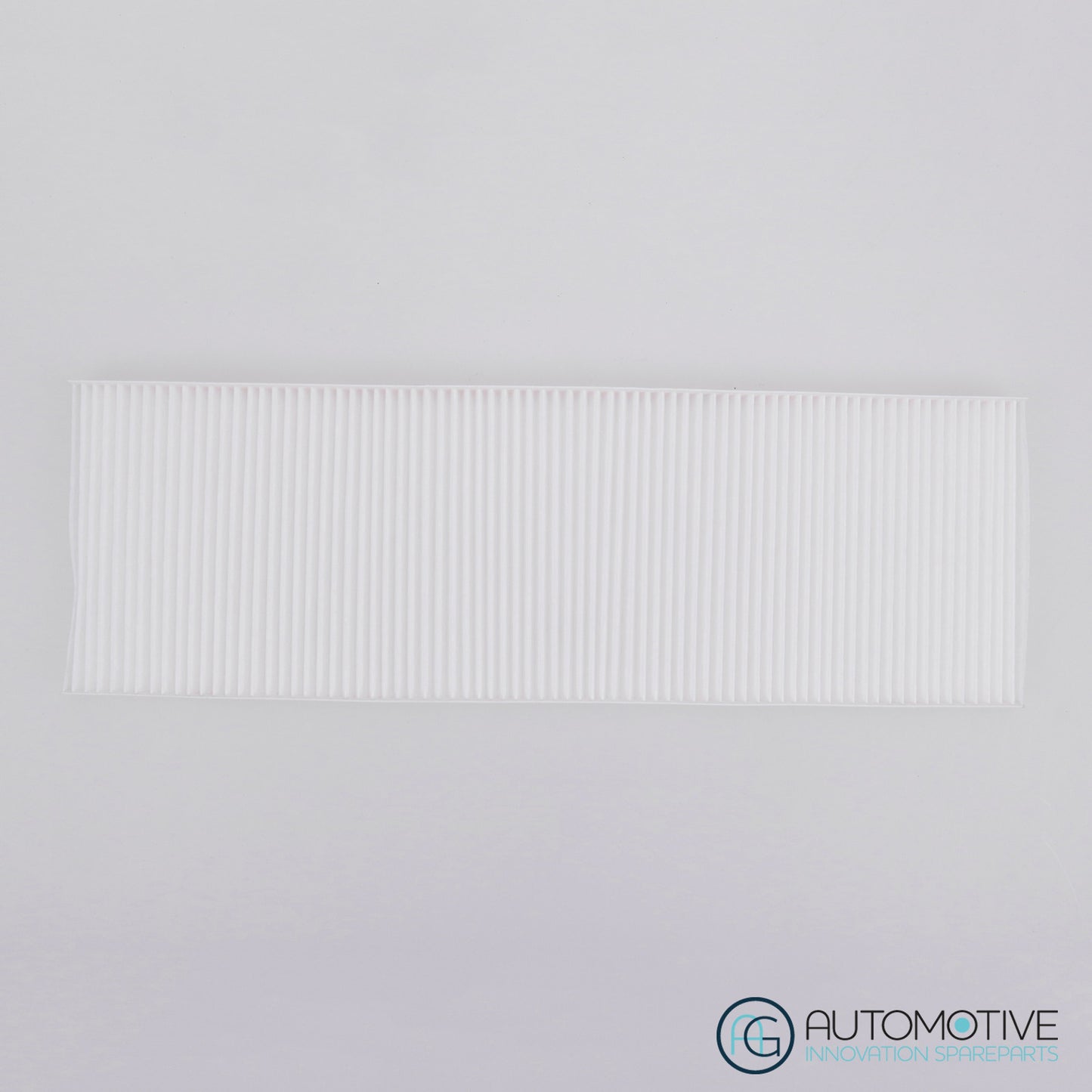 Filtr powietrza wewnętrznego Filtr przeciwpyłkowy L440 x B144 x H17 mm