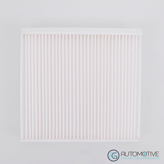 Filtr powietrza wewnętrznego Filtr przeciwpyłkowy L200 x B177 x H30 mm