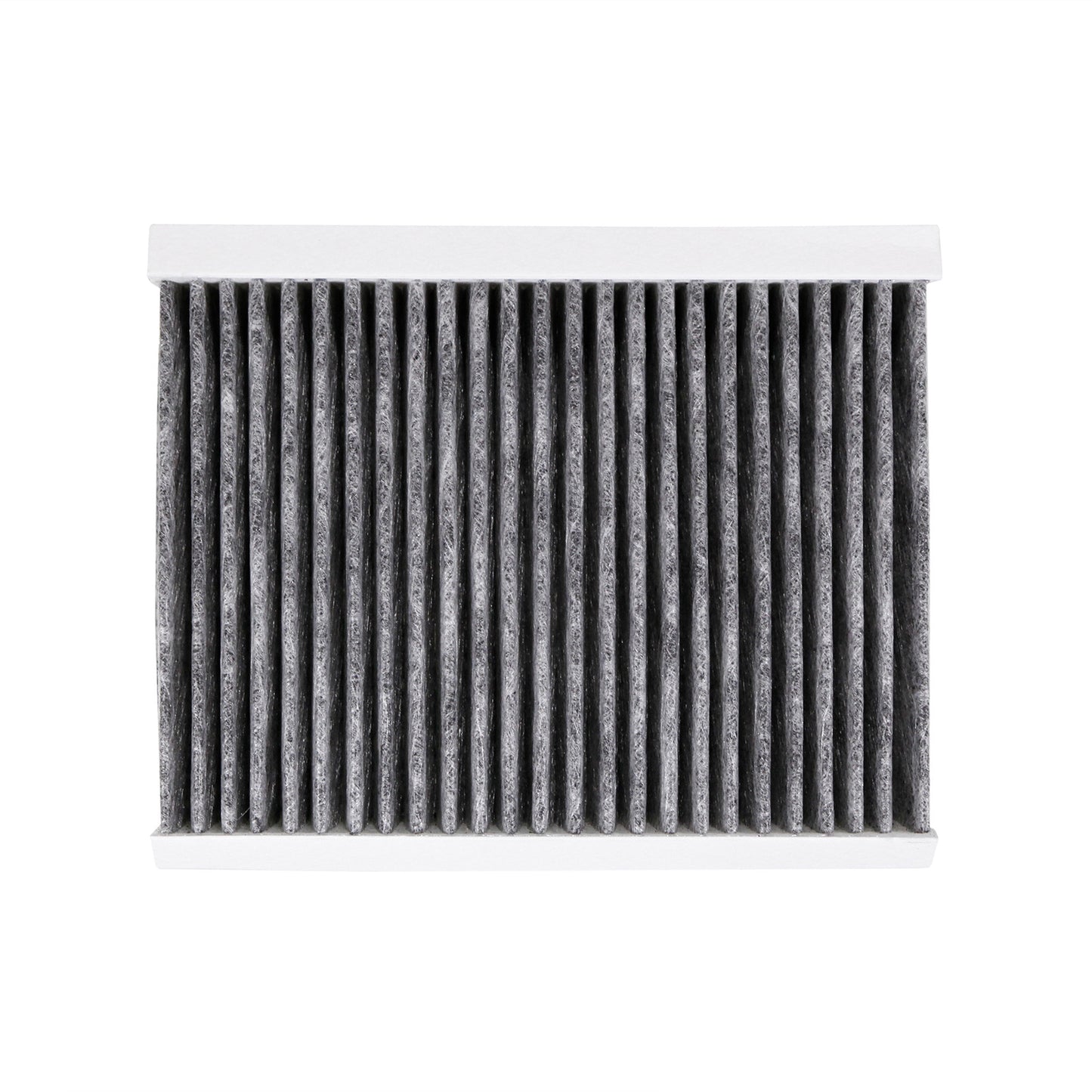 Filtr kabinowy Filtr przeciwpyłkowy Filtr z węglem aktywnym Dł. 220 x szer. 158 x wys. 30 mm