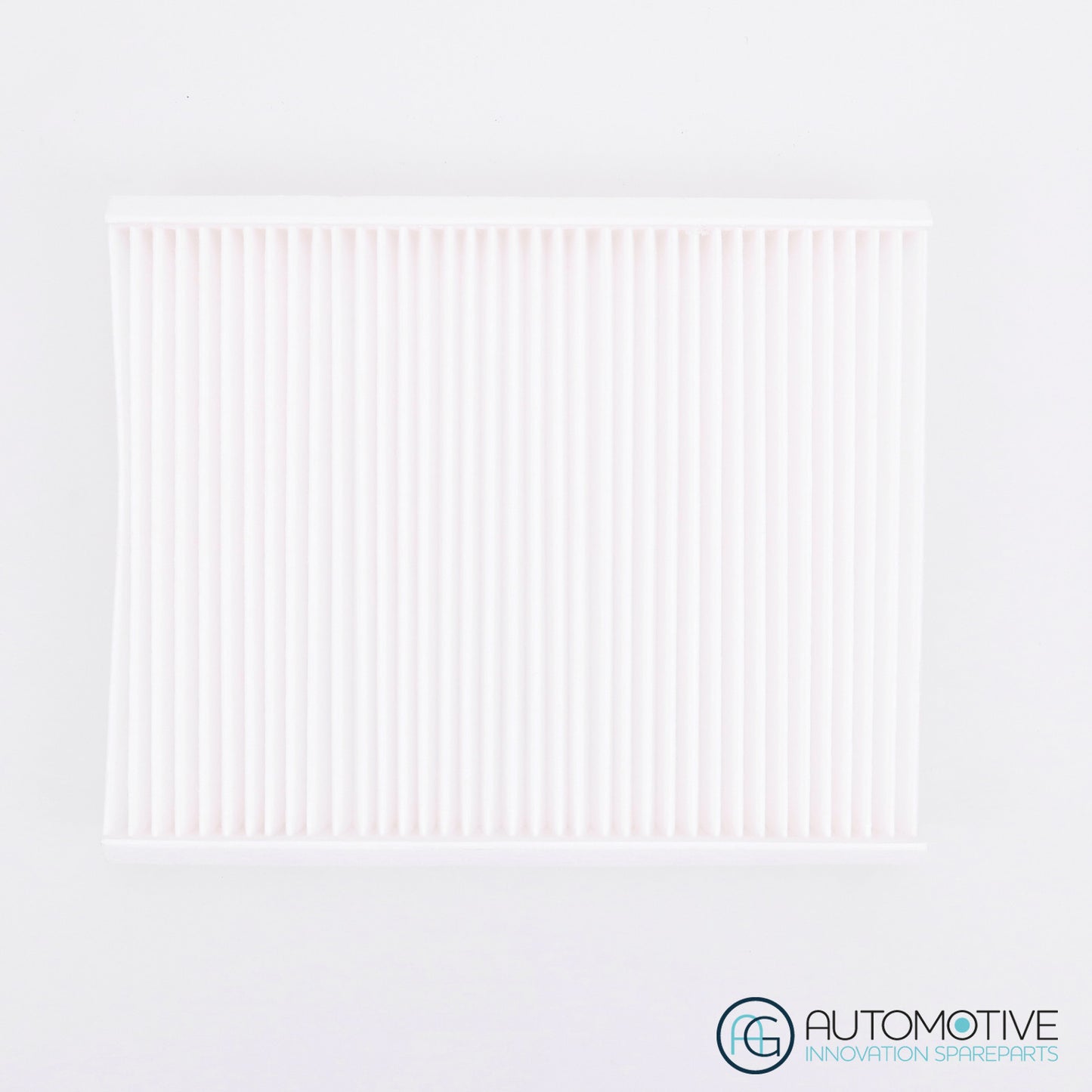 Filtr powietrza wewnętrznego Filtr przeciwpyłkowy L216 x B163 x H25 mm