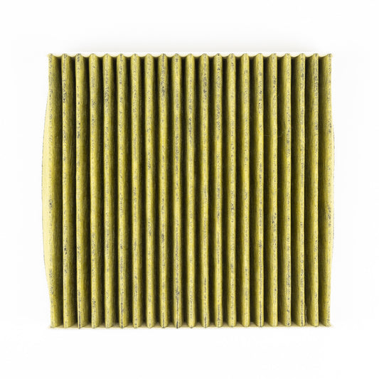 Filtr z węglem aktywnym L=194 B=188 H=30 mm ANTI ALLERGENS Original