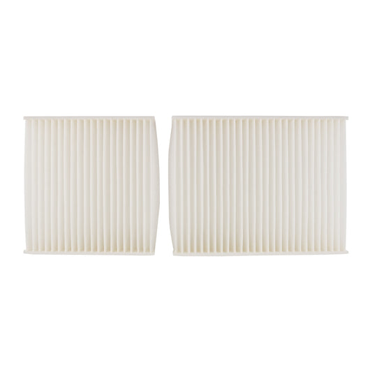 Filtr kabinowy PSA OE 1609428080 Zestaw