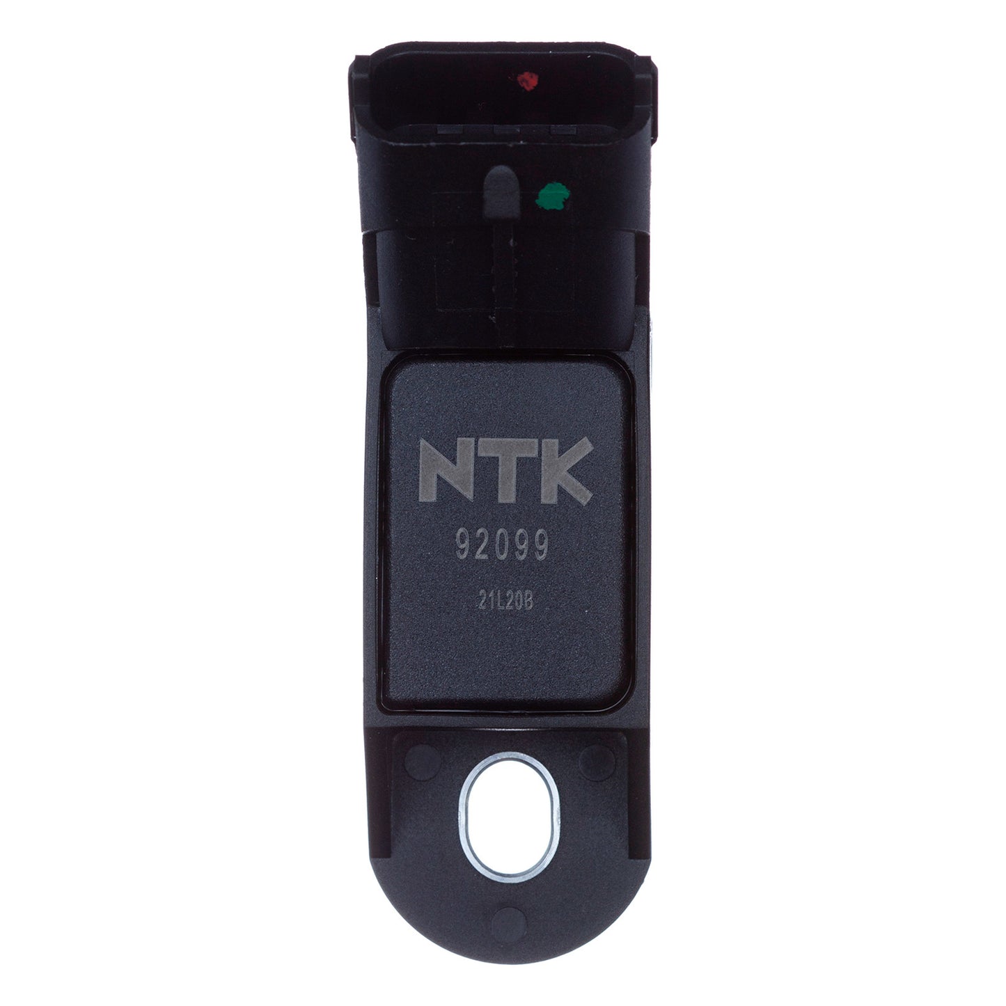 Czujnik ciśnienia doładowania Ciśnienie w kolektorze dolotowym