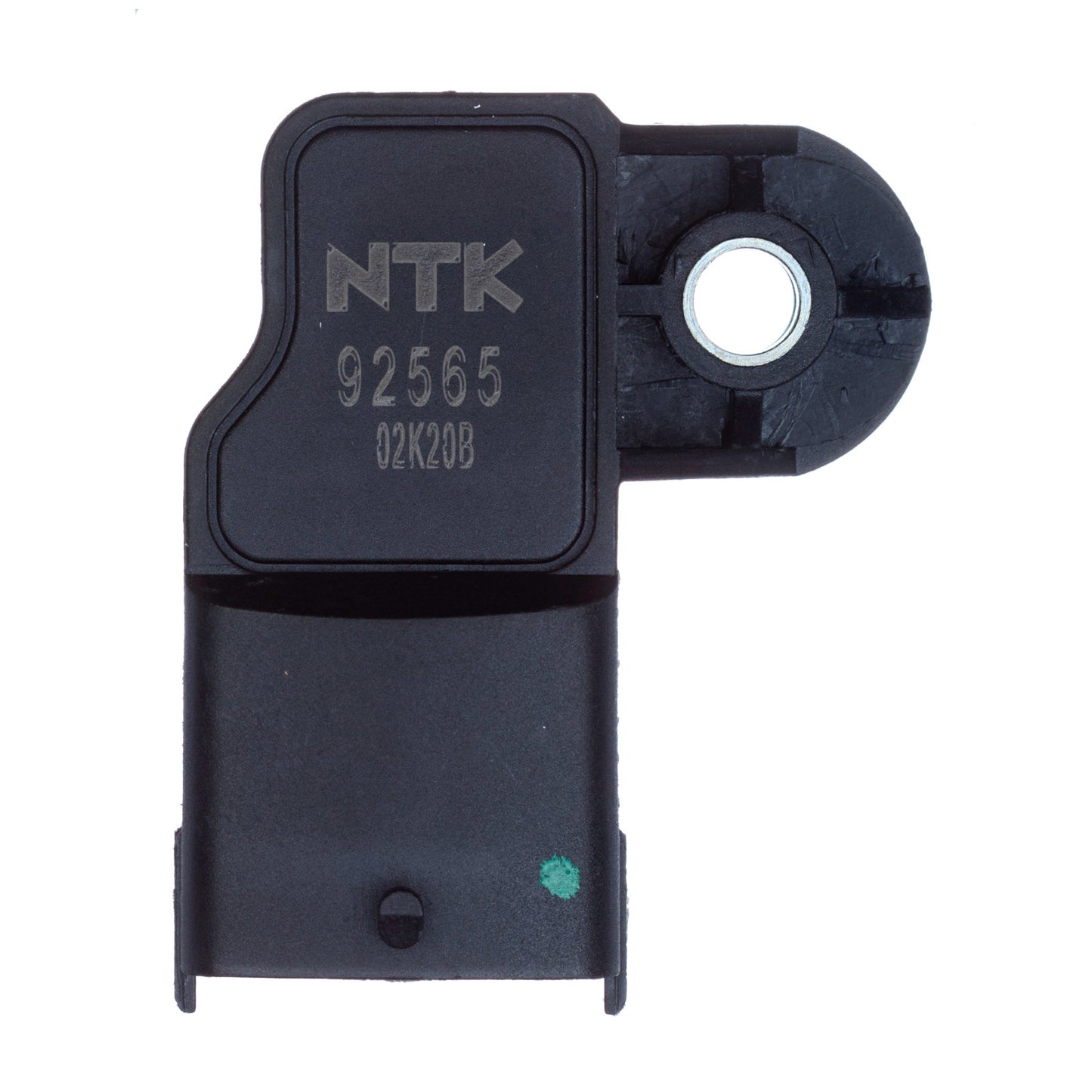 Czujnik ciśnienia doładowania