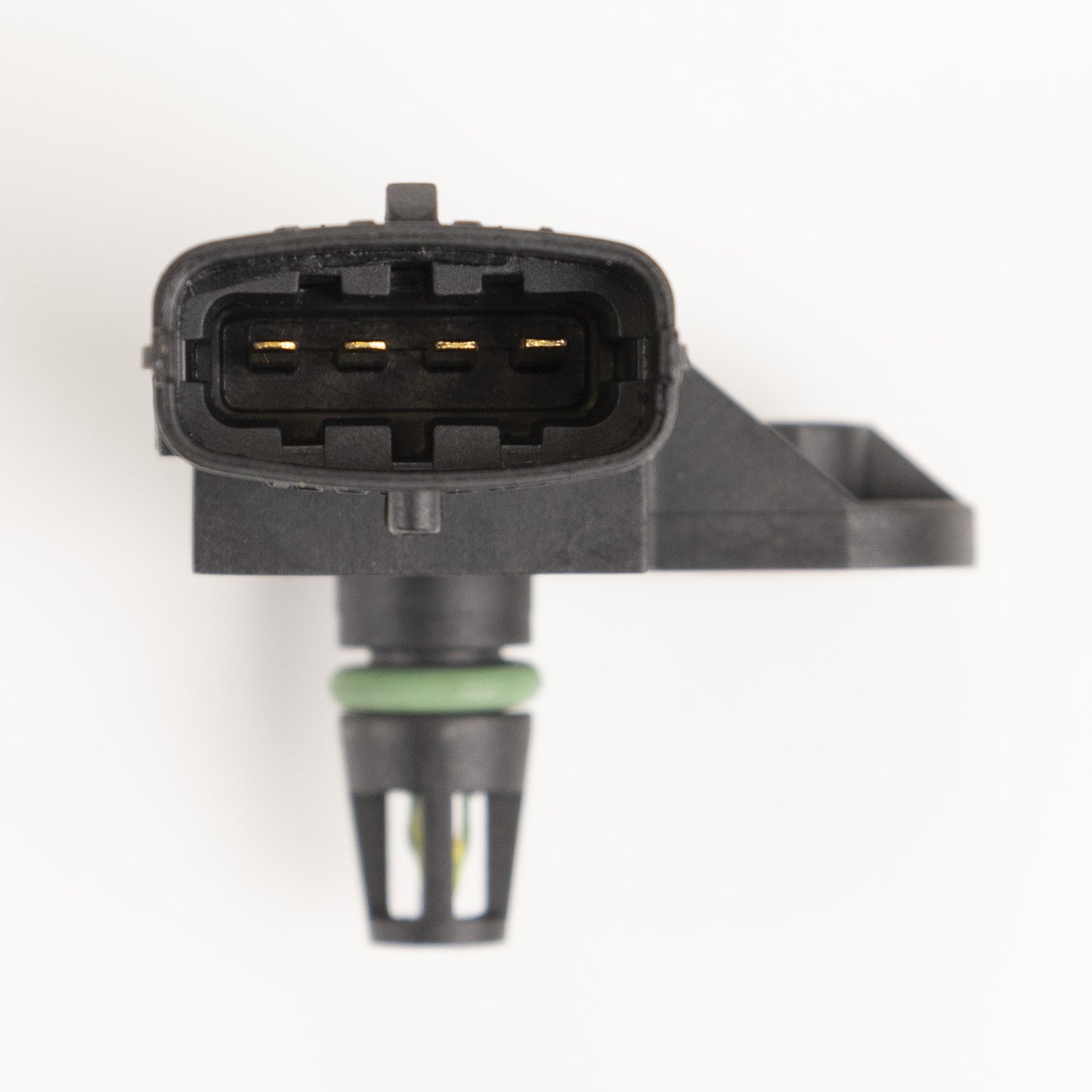 Czujnik ciśnienia doładowania