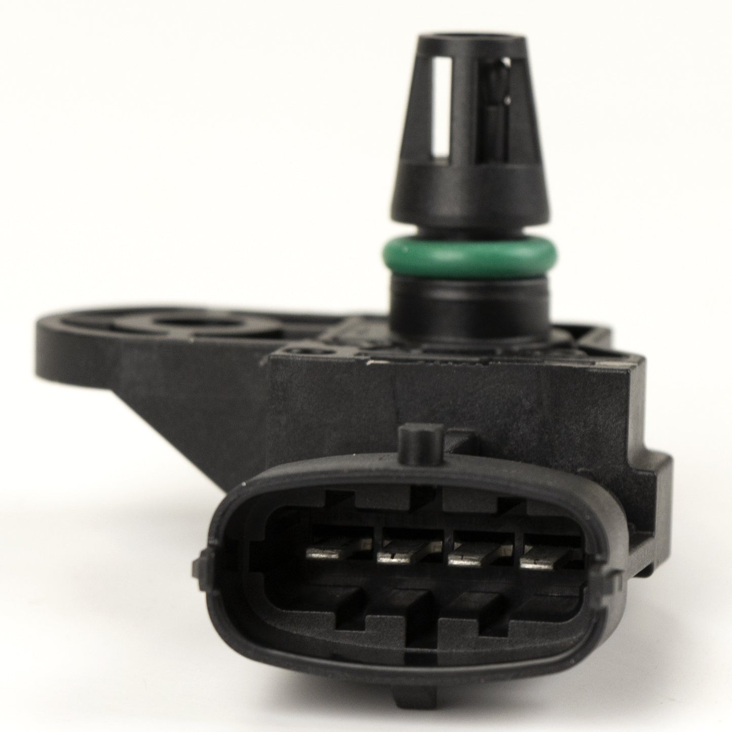 Czujnik ciśnienia doładowania