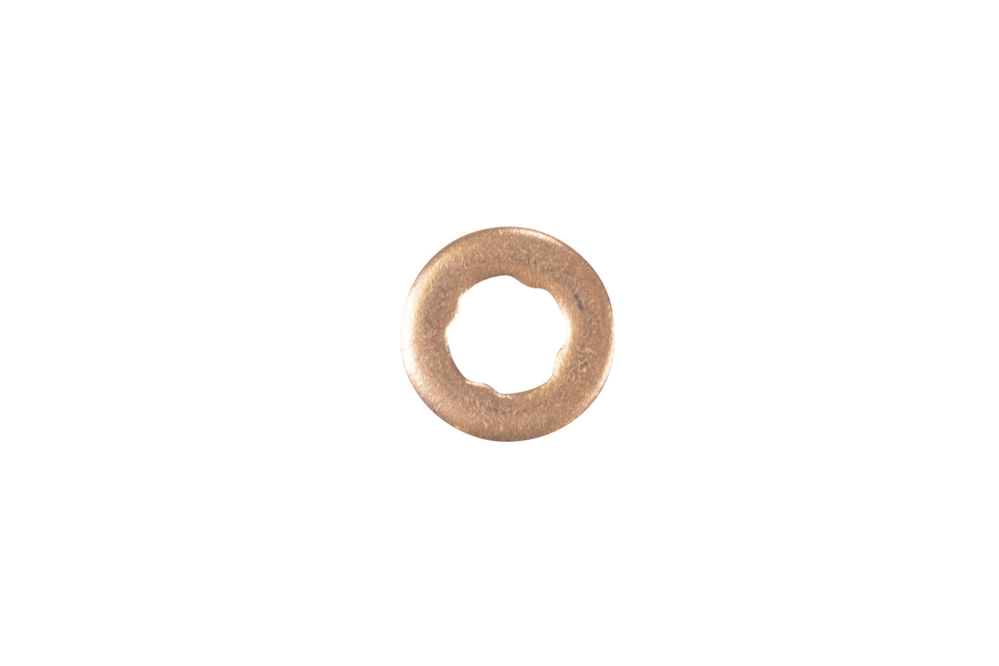 Pierścień uszczelniający szyba termoizolacyjna D1=7,5 D2=15 H=2,0 mm
