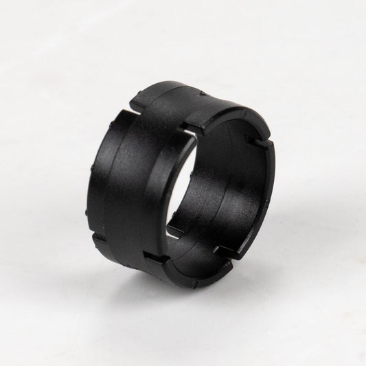 Pierścień/tuleja do dyszy wtryskowej