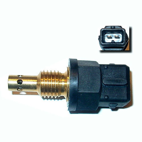 Czujnik temperatury powietrza Układ wtryskowy