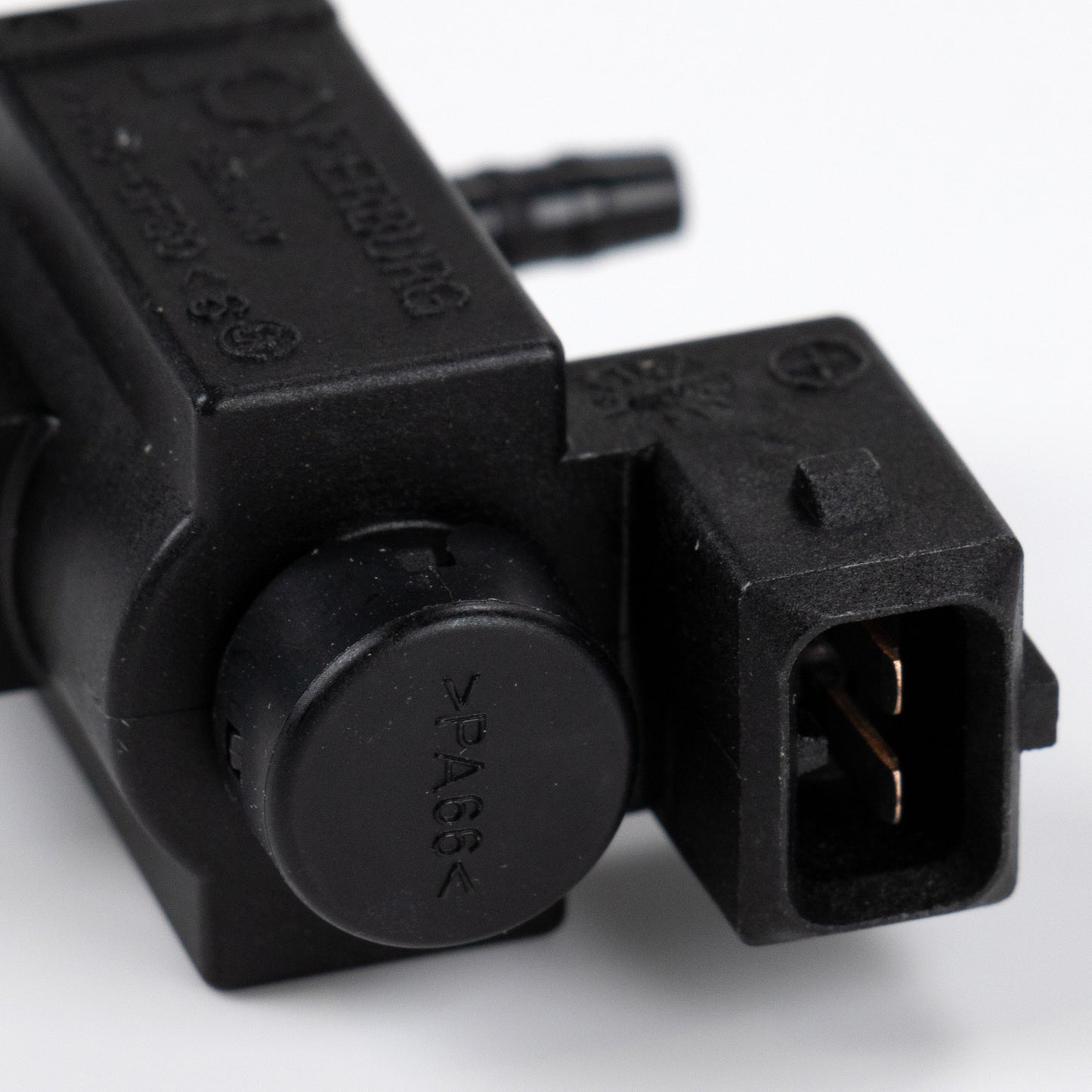 Przetwornik ciśnienia Sterowanie spalinami elektryczne Oryginalny