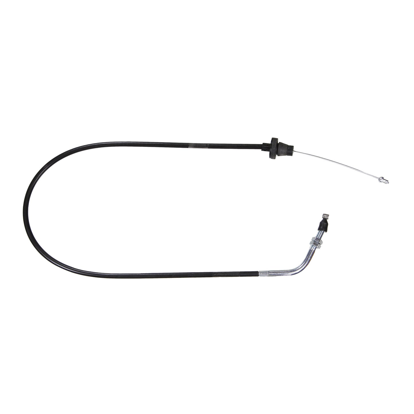 Linka gazu o długości 860 mm