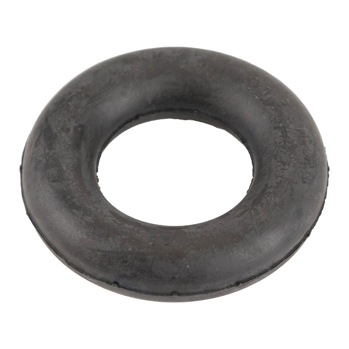 Gumowa osłona rury wydechowej okrągła D1=26 D2=54 B=14 mm
