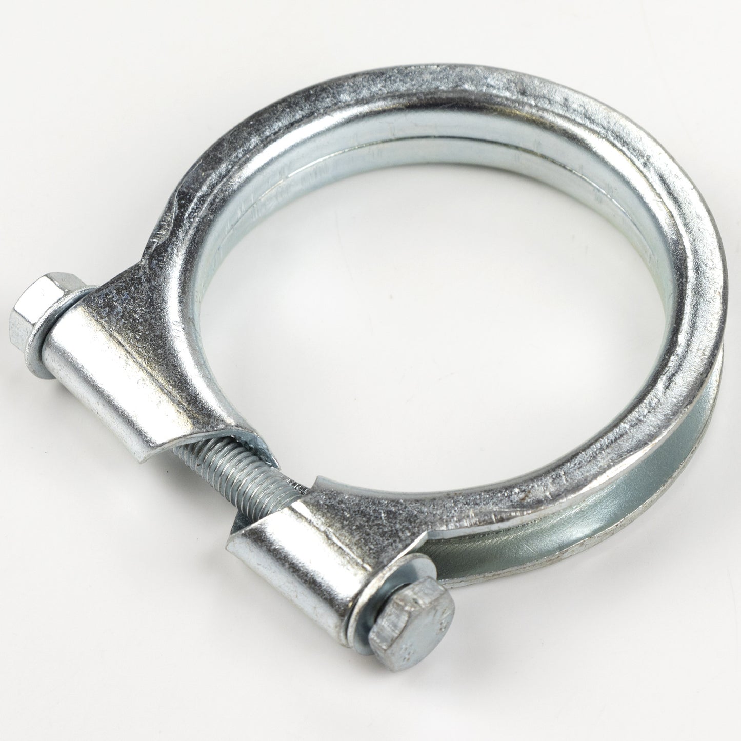 Opaska wydechowa Mercedes Opaska rurowa 70,00 mm Ø