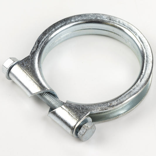 Opaska wydechowa Mercedes Opaska rurowa 70,00 mm Ø