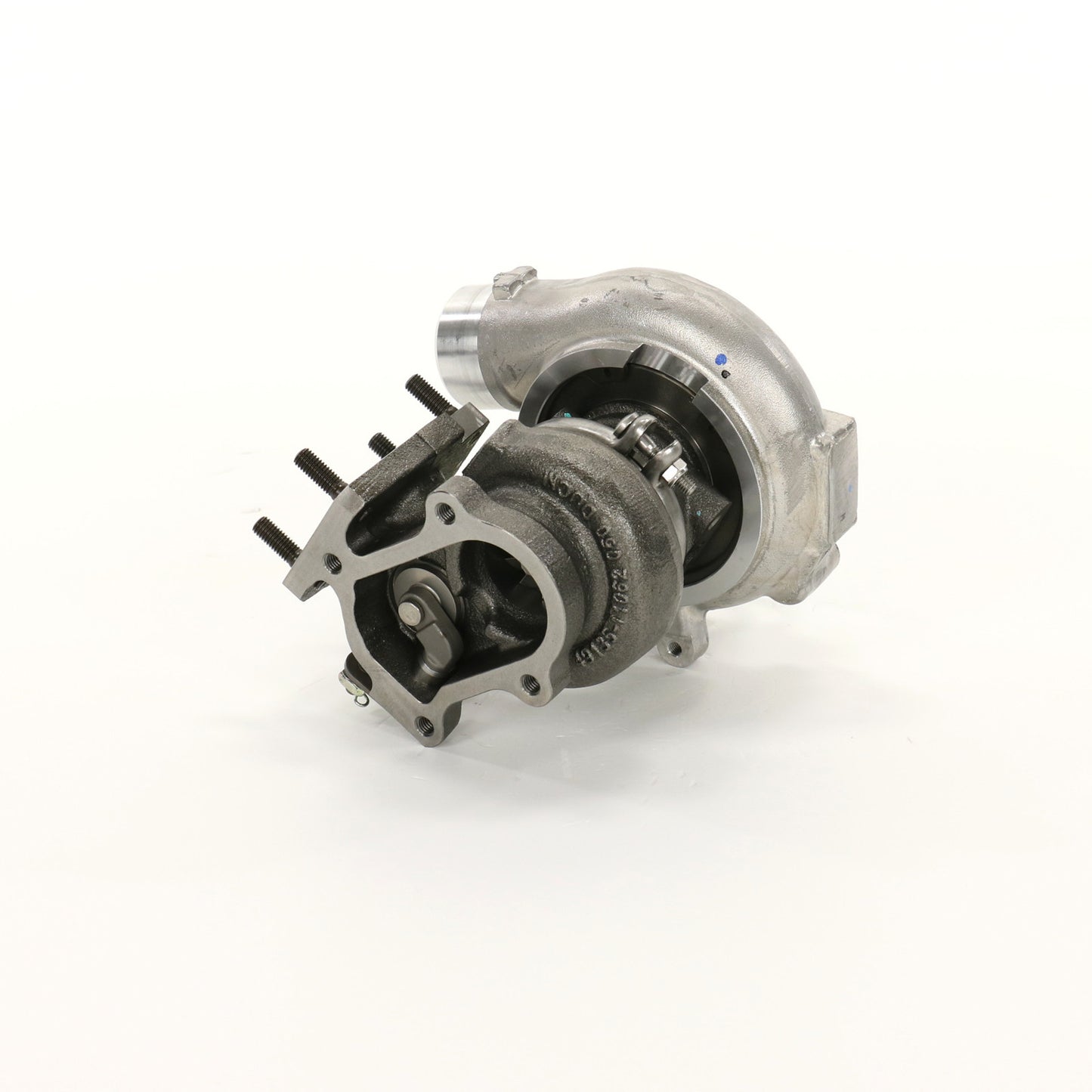 Turboładowarka nowa część EURO 4 MITSUBISHI oryginalna oryginalna
