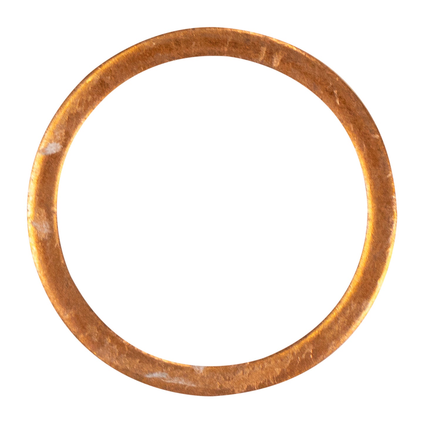 Uszczelka turbosprężarki