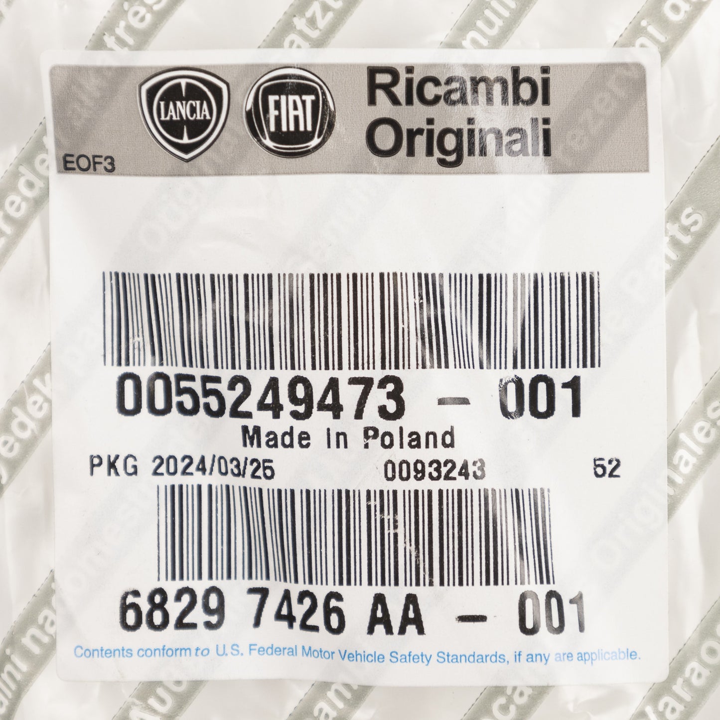 rurociąg naftowy