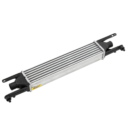 Chłodnica powietrza doładowującego 450-100-53 mm Magneti Marelli