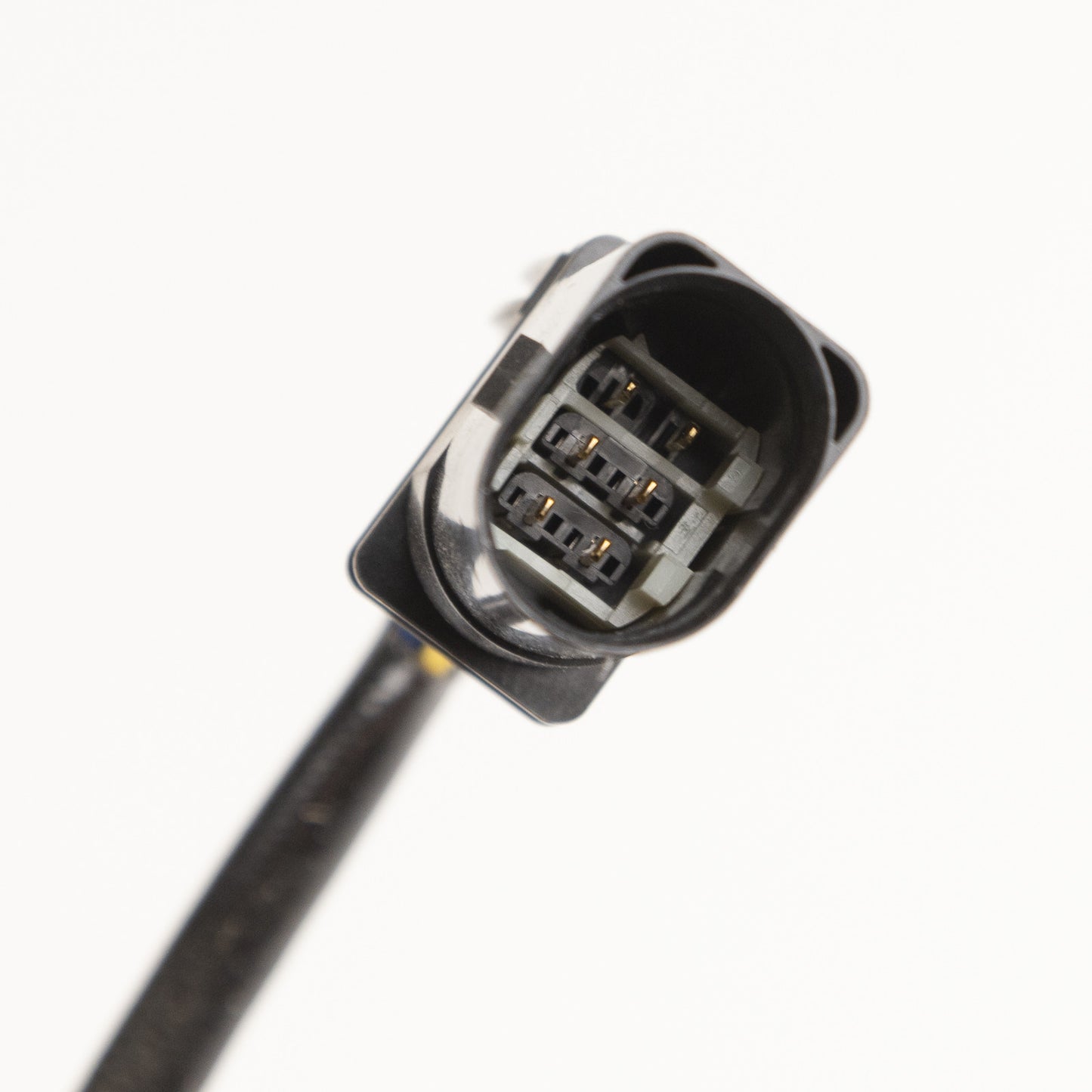 Sonda lambda podgrzewana