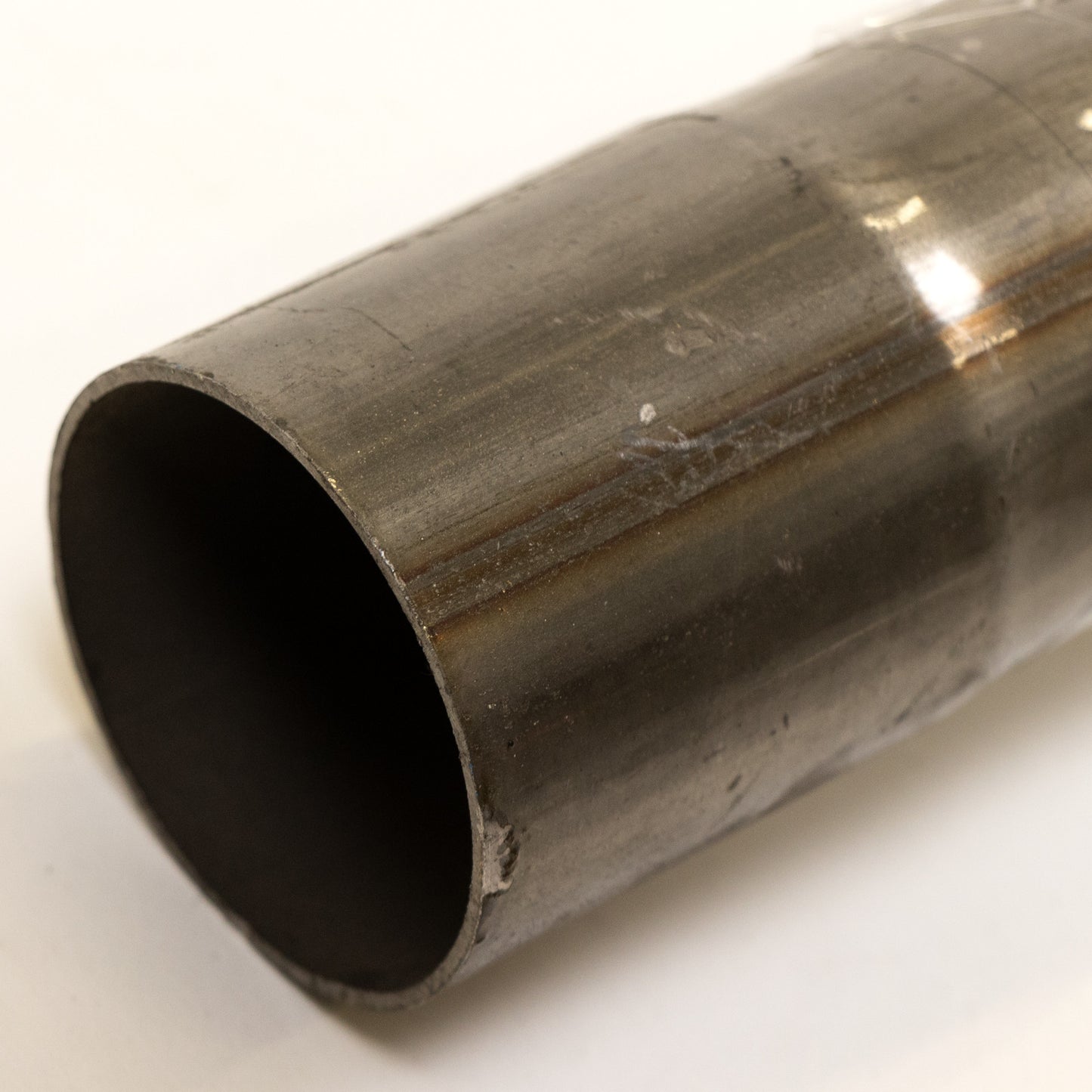 Rura wydechowa środkowa Ø 56,5 mm