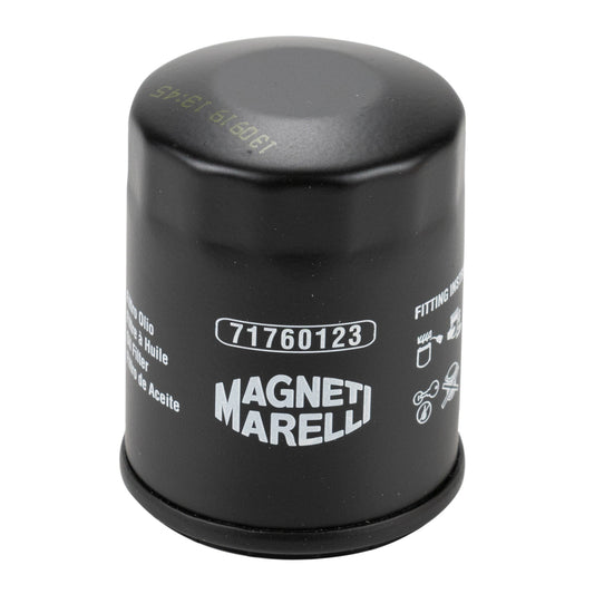 Filtr oleju 22 x 1,5 Magneti Marelli
