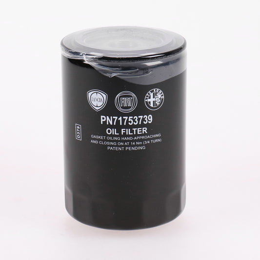 Filtr oleju oryginalny Fiat Original