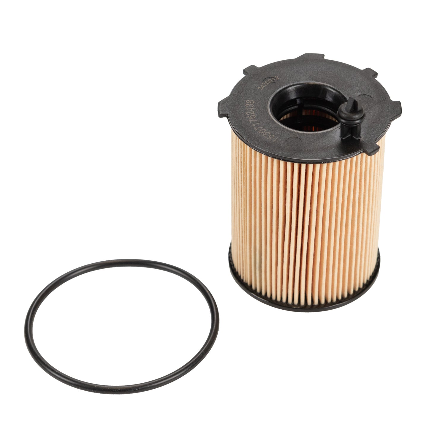Filtr oleju Magneti Marelli