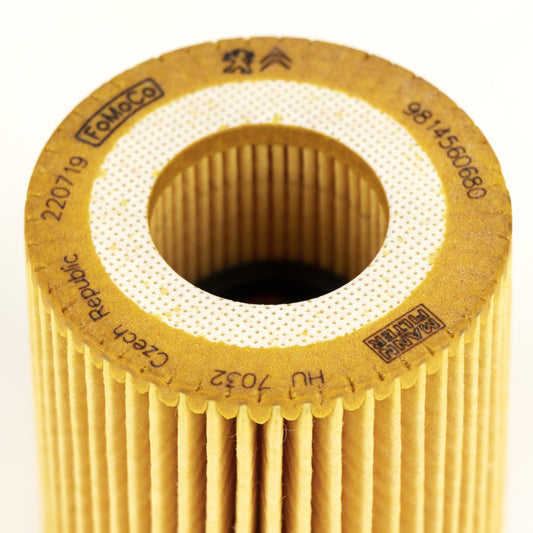Filtr oleju PSA OE 1624797780