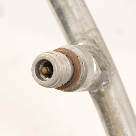 Przewód klimatyzacji PSA OE 9808473380
