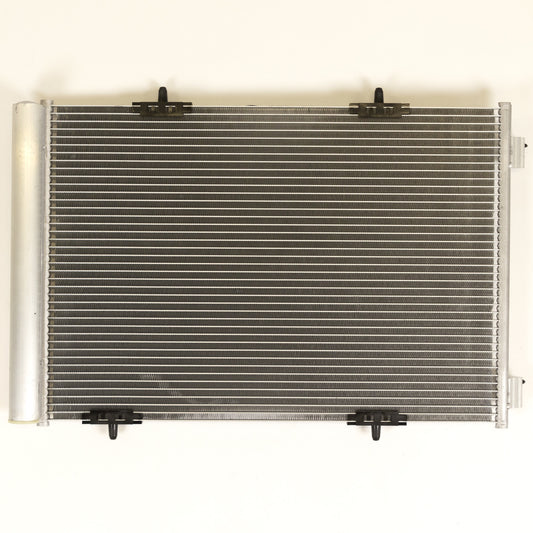 Skraplacz klimatyzacji PSA OE 6455.HF