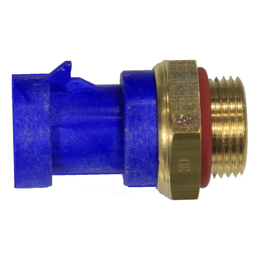Wyłącznik termiczny w chłodnicy 92/97 87/92