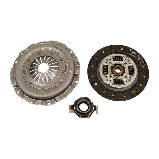 3-elementowy zestaw sprzęgła 215-220 mm Fiat Grande Punto 73504530