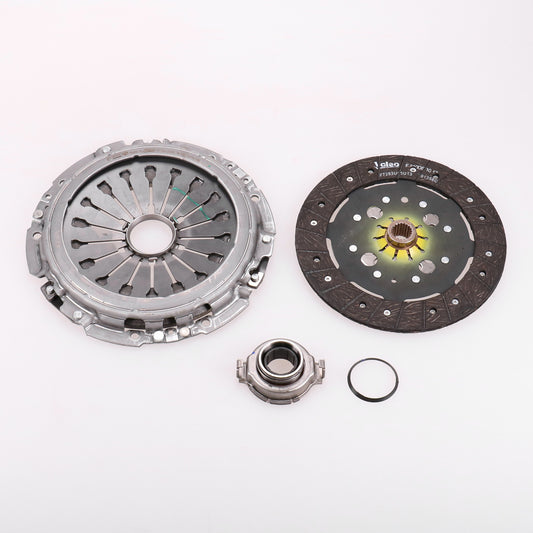 3-elementowy zestaw sprzęgła 235-240 mm 71793048