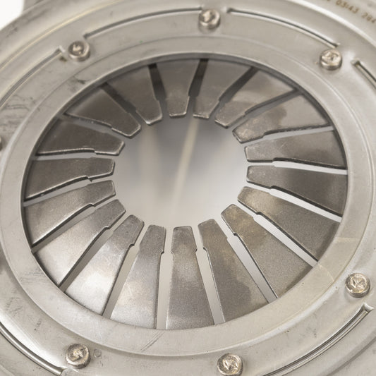 Zestaw 3-częściowy sprzęgła 230-230 mm Ø Valeo