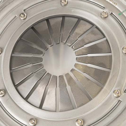 3-elementowy zestaw sprzęgła 215 mm Alfa Romeo 146 71734764