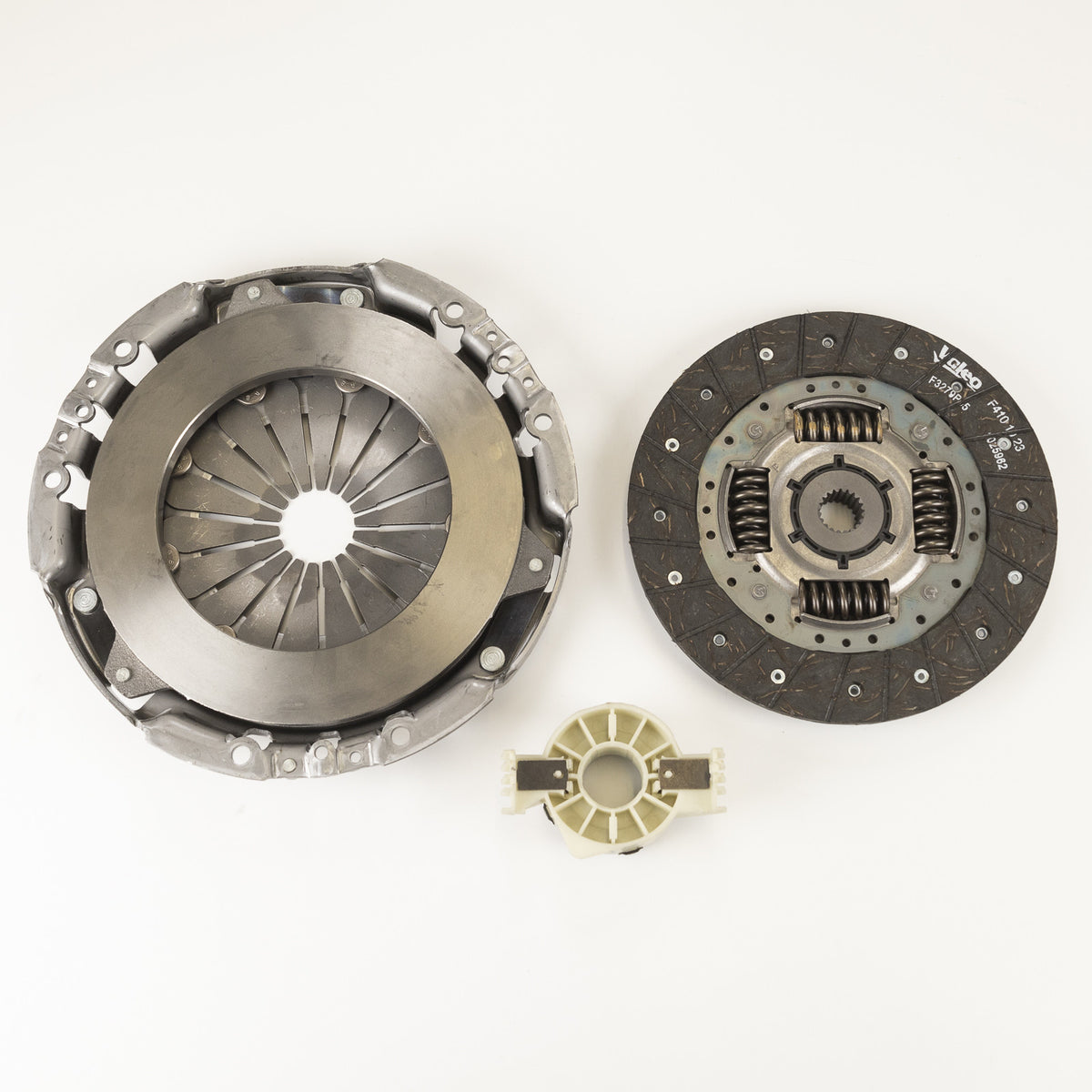 3-elementowy zestaw sprzęgła 215 mm Alfa Romeo 146 71734764