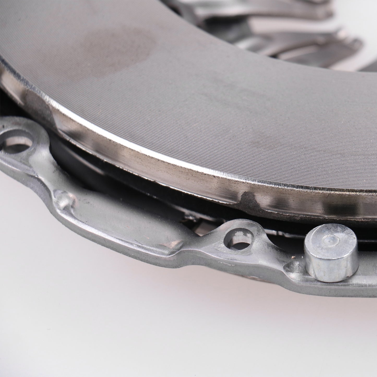 Sprzęgło Oryginalny zestaw dwuskładnikowy 254 mm Ø OE 71794918 Oryginalny