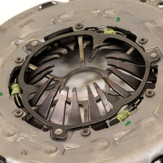 3-elementowy zestaw sprzęgła 240 mm Fiat Scudo 71795444
